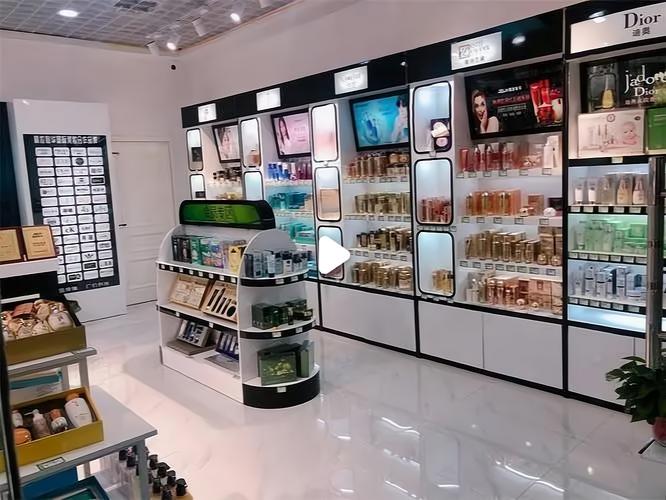 化妆品零售连锁加盟,需要满足什么的加盟条件化妆品零