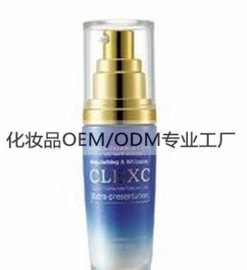 祛痘乳贴牌代加工厂家OEM/ODM全解析 价格、厂家选择与产品图片指南